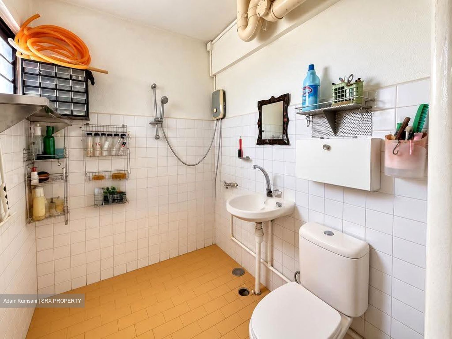 Blk 111 Tampines Street 11 (Tampines), HDB 4 Rooms #632461311